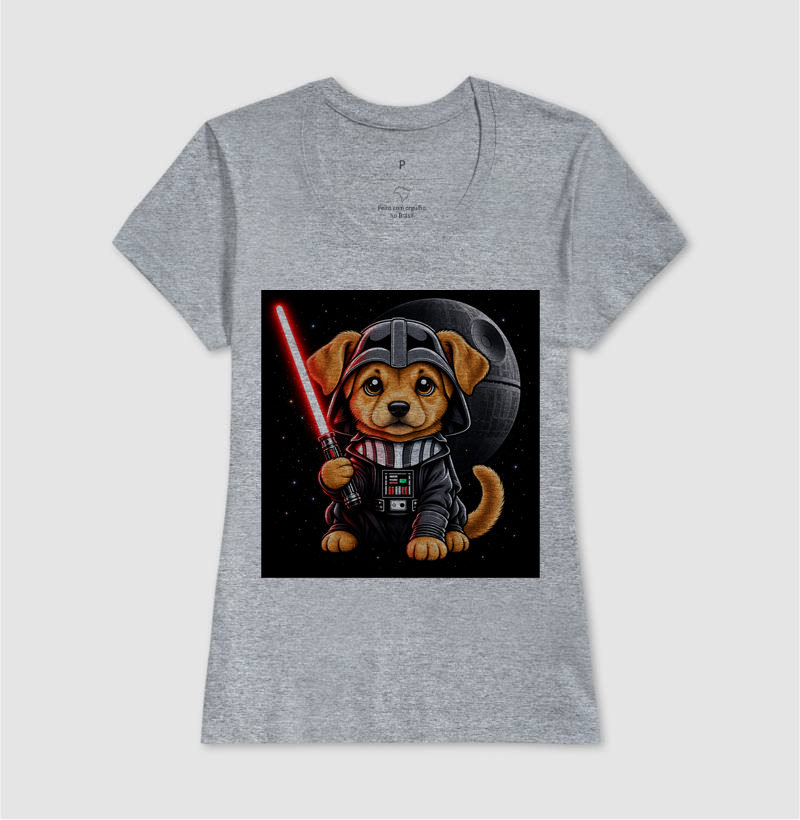 Dog Vader - Imagem 9