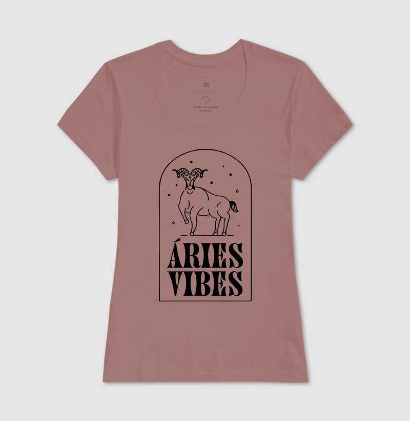 Áries (Coleção Vibe - Classic) - Imagem 16