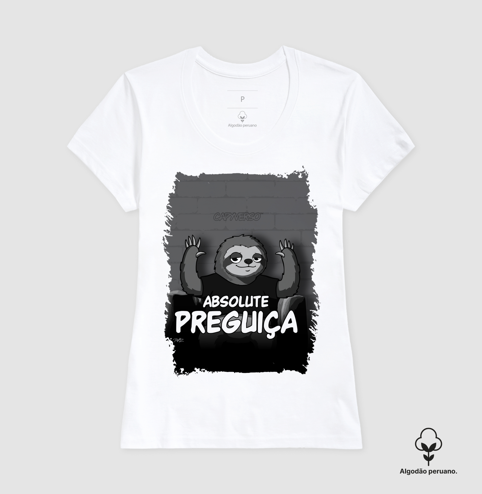 Absolute Preguiça - Imagem 8
