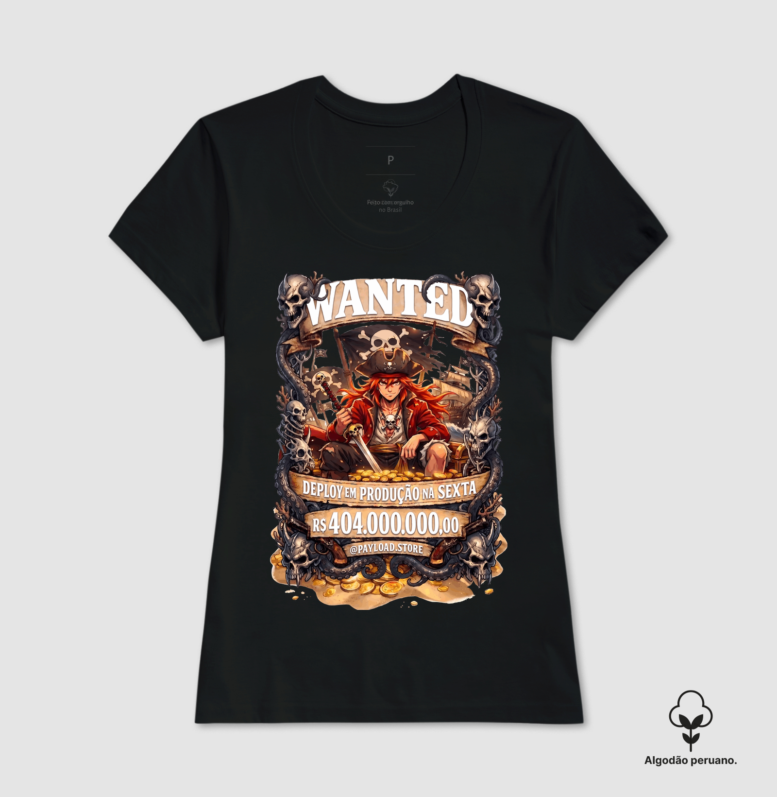 Camisa 2