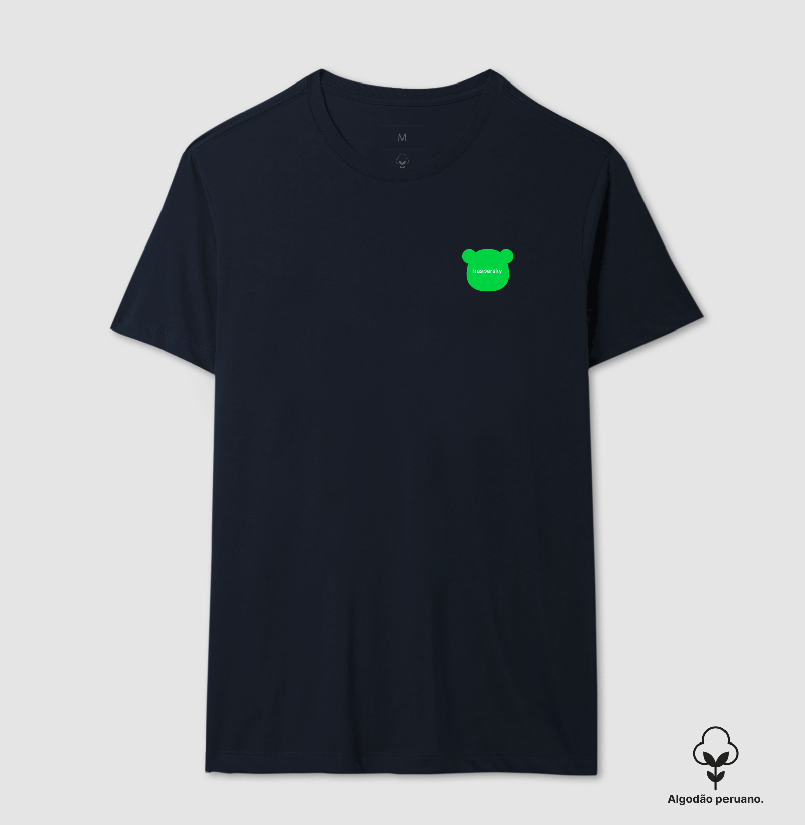 Midori com logo Kaspersky - Imagem 7