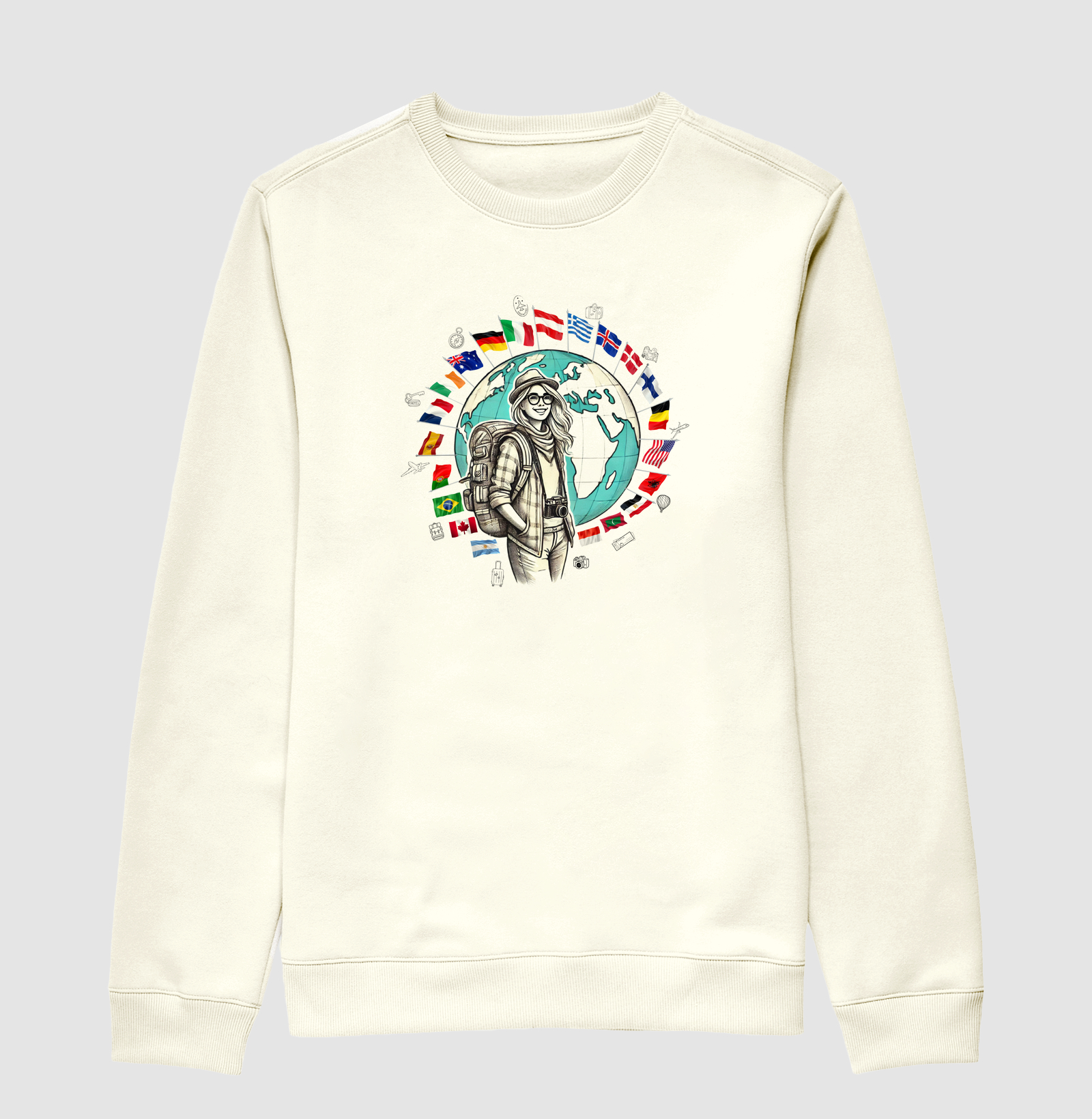 Camisa 1