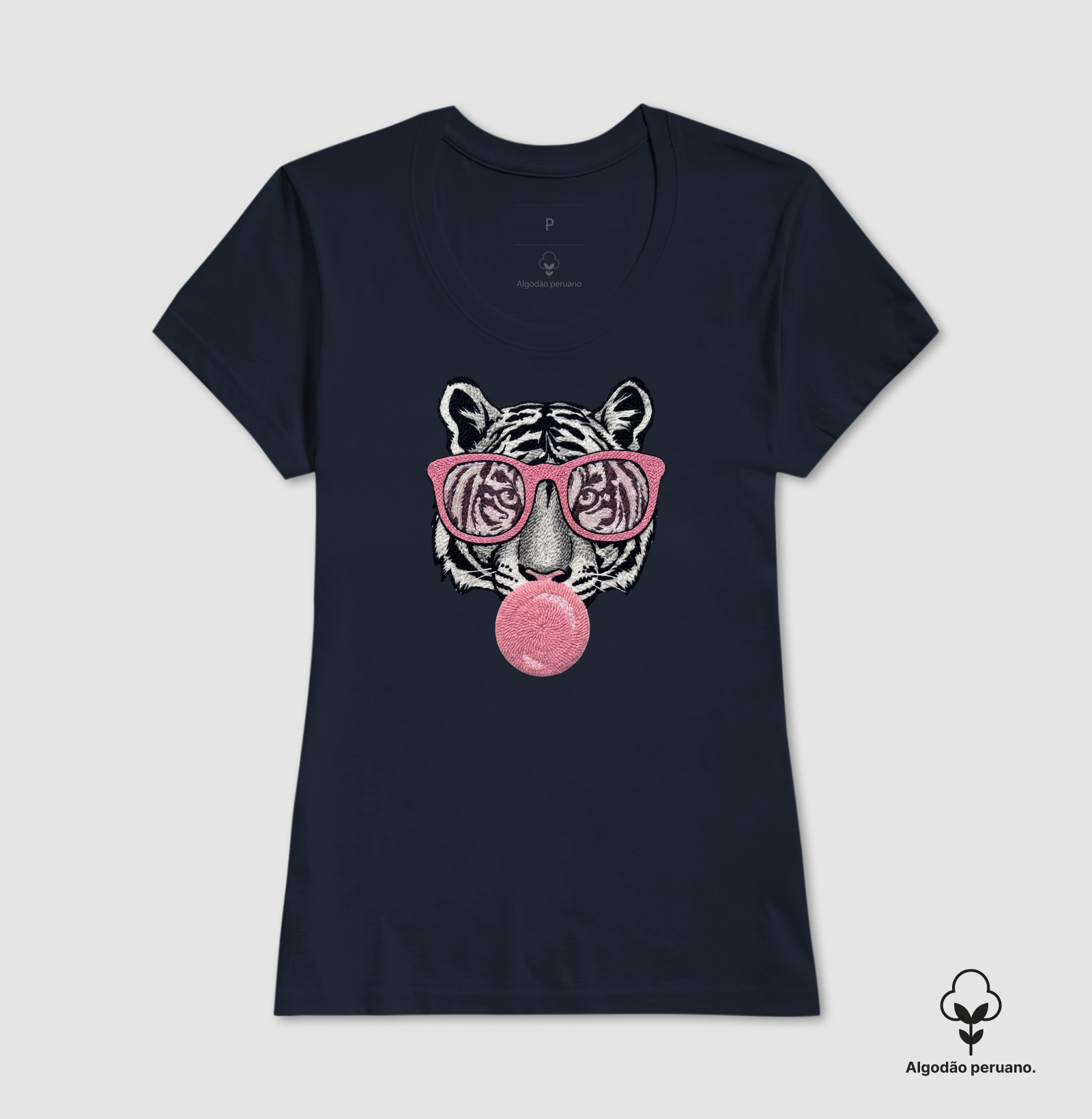 Tigre Pop - Imagem 8