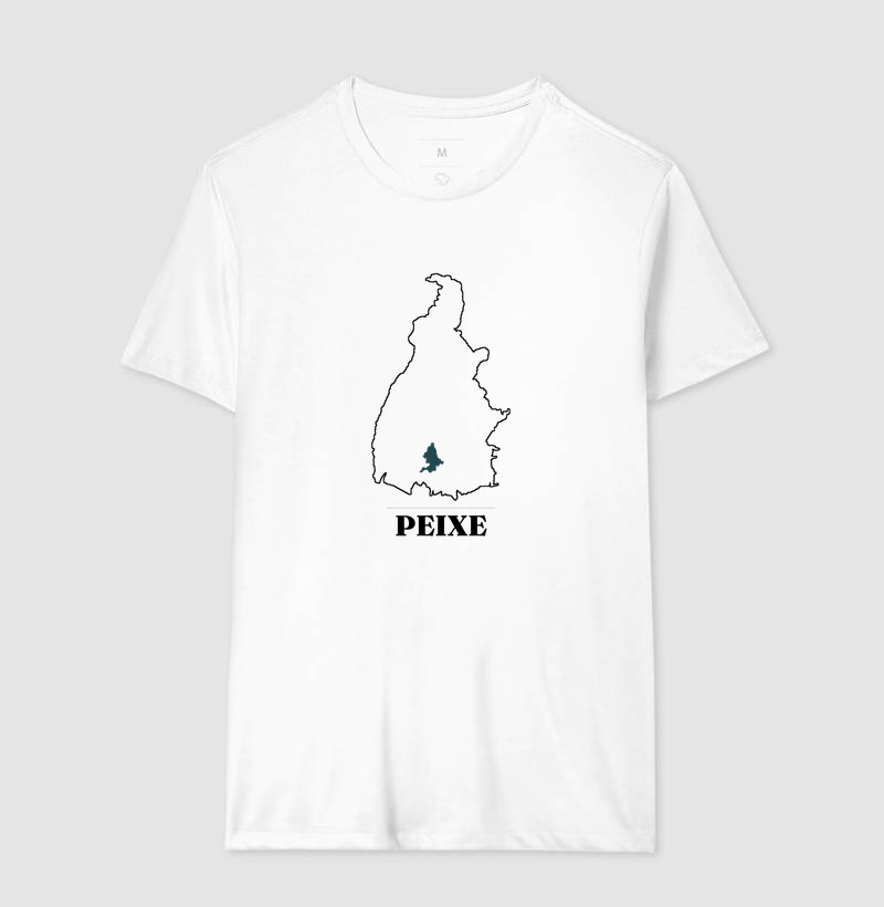 Peixe | Traço TO - Imagem 4