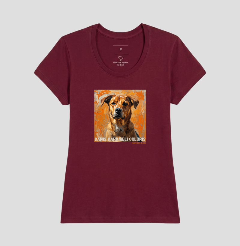 Canis Carameli Coloris - Imagem 22
