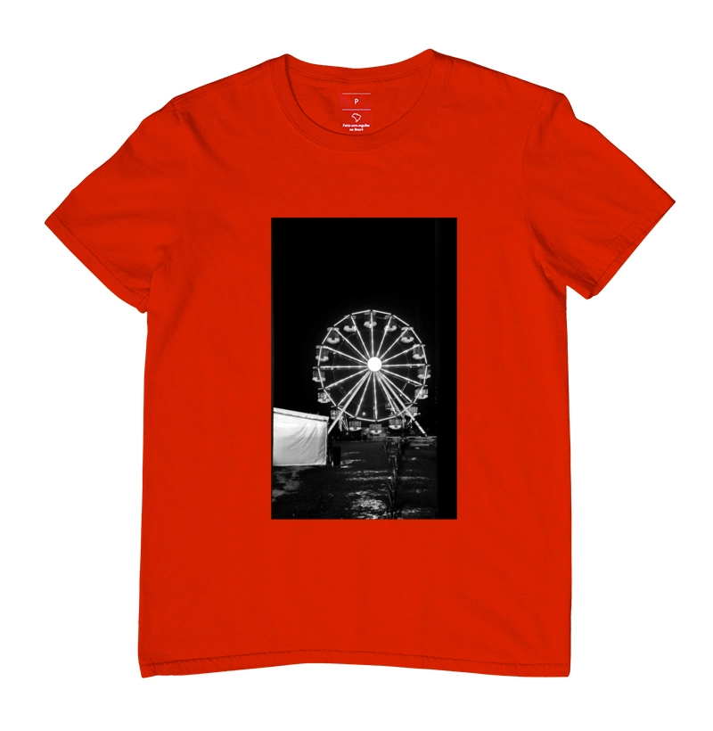 Camisa 9