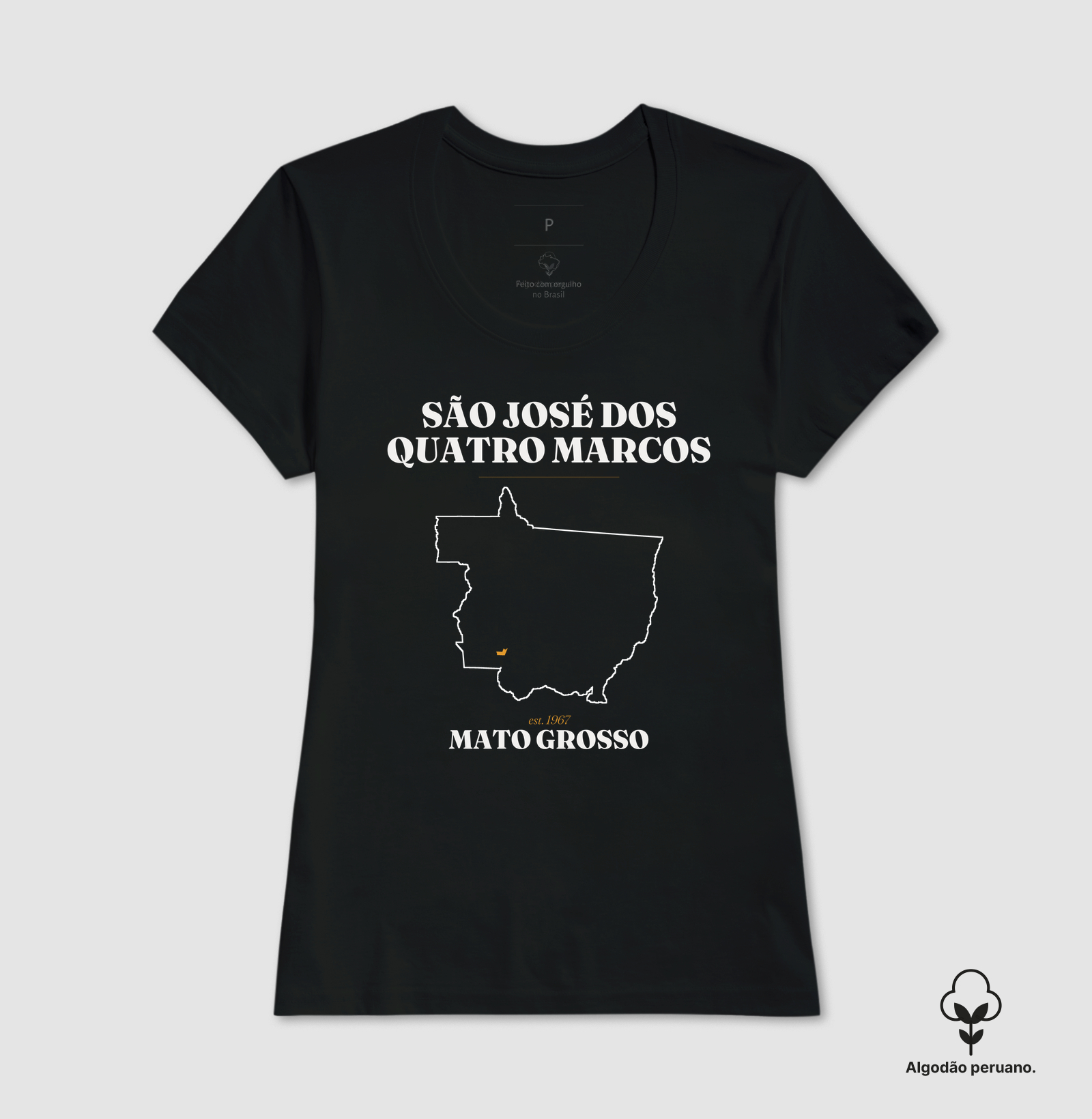 Camisa 2