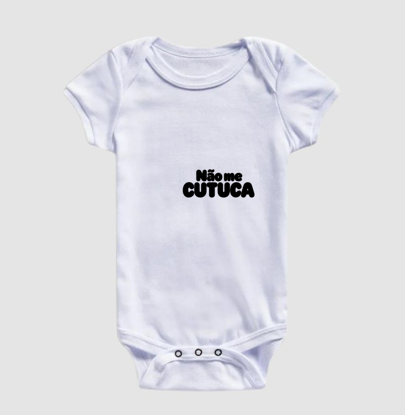 Não me cutuca - Imagem 3