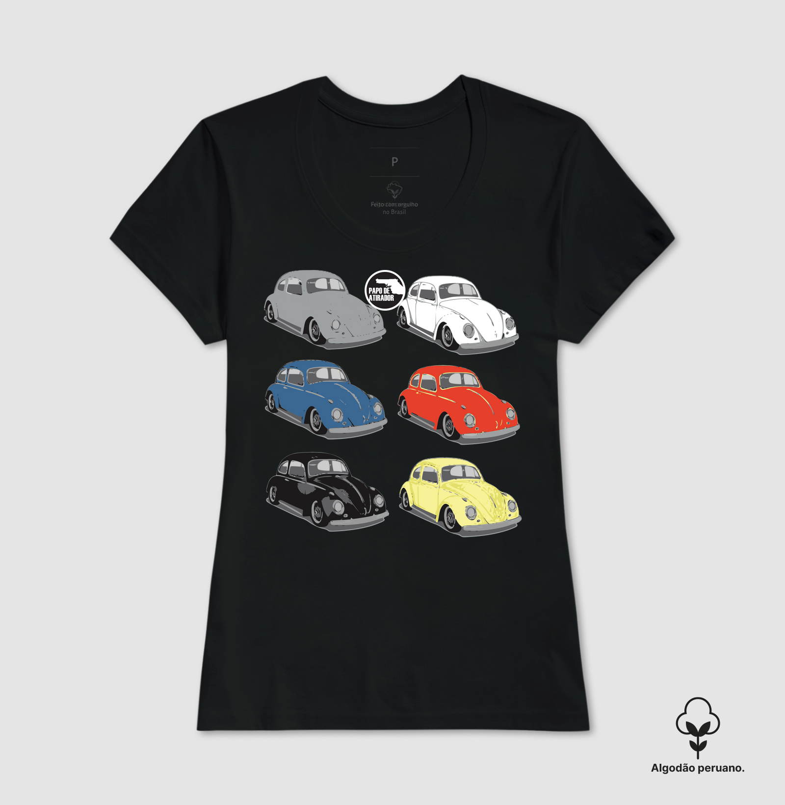 Camisa 3