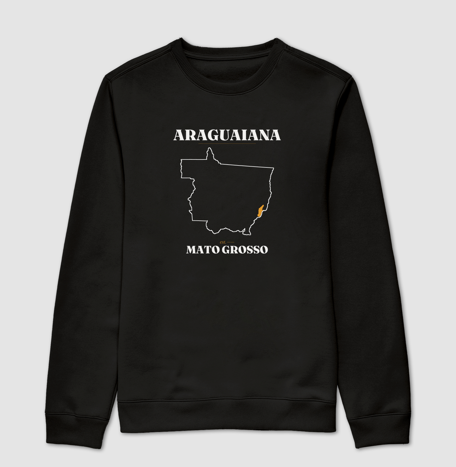 Araguaiana | Legado MT - Imagem 4
