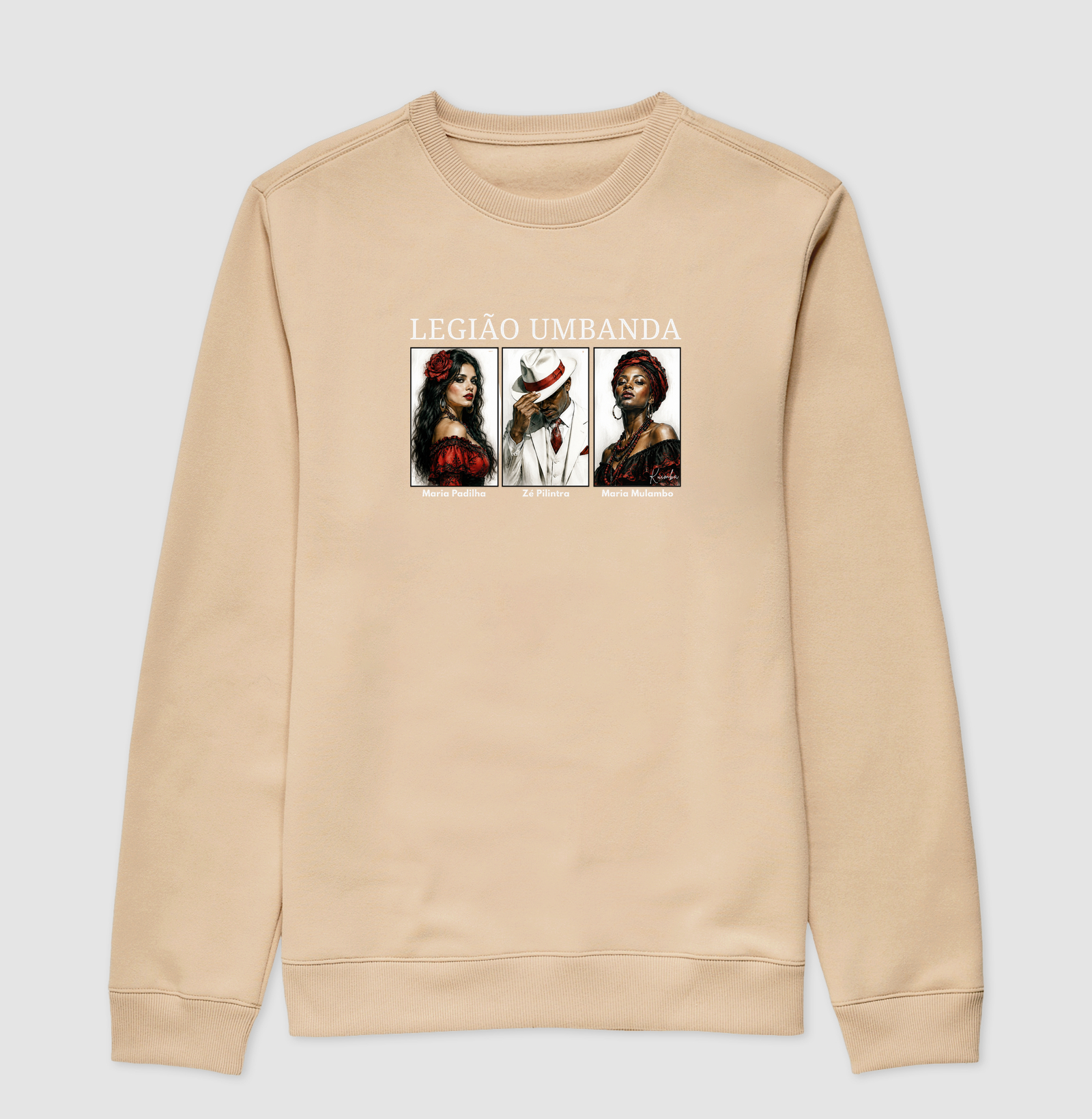 Camisa 2