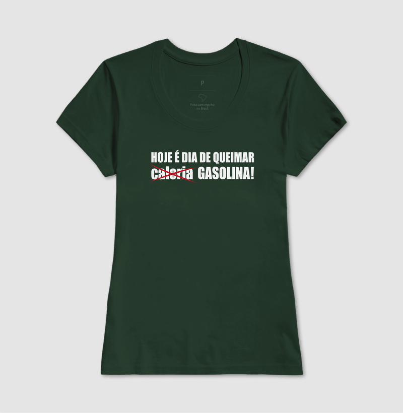 Dia de Queimar Gasolina - Imagem 14