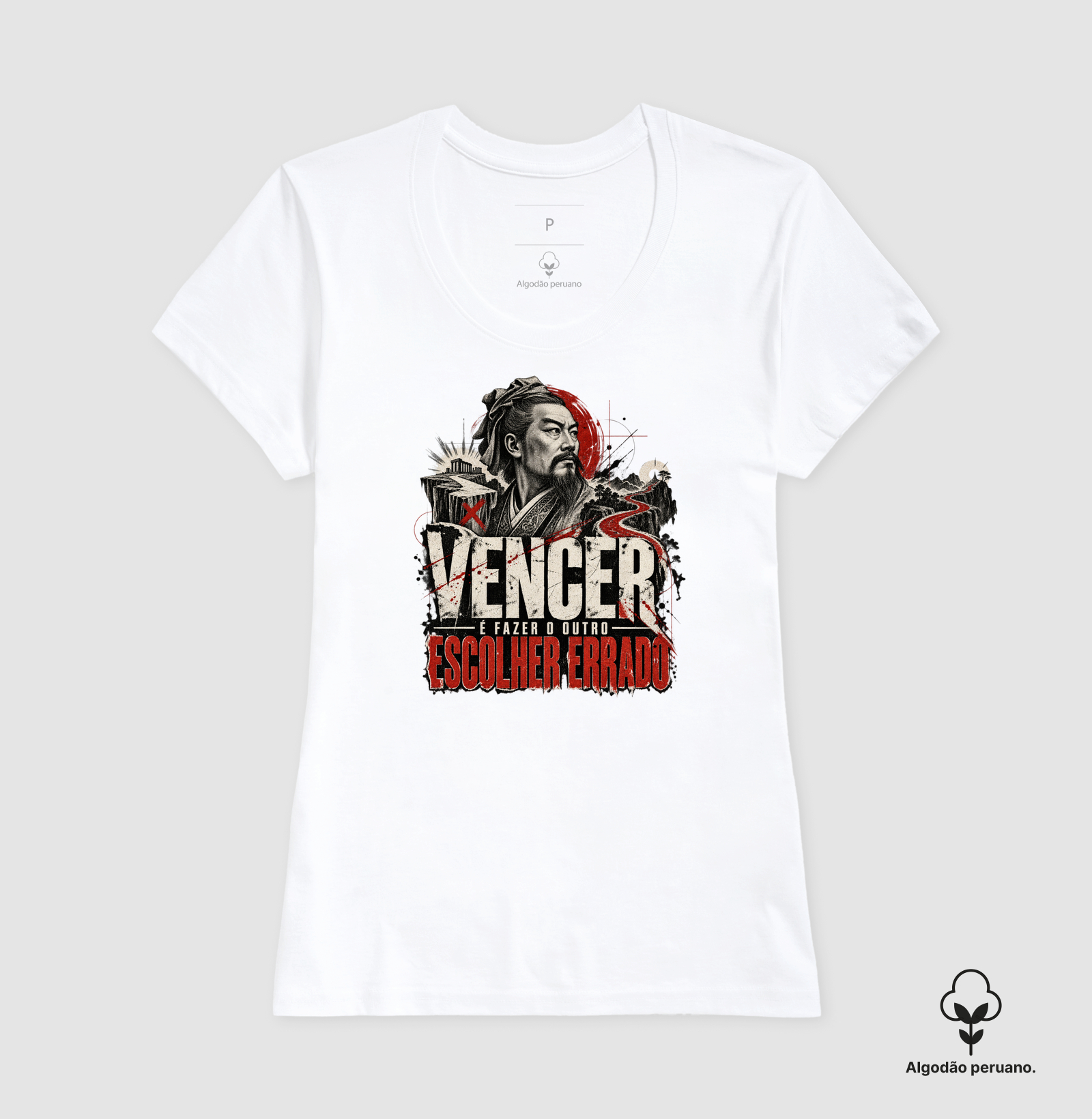 Sun Tzu - Vencer é Fazer o Outro Escolher Errado - Imagem 5