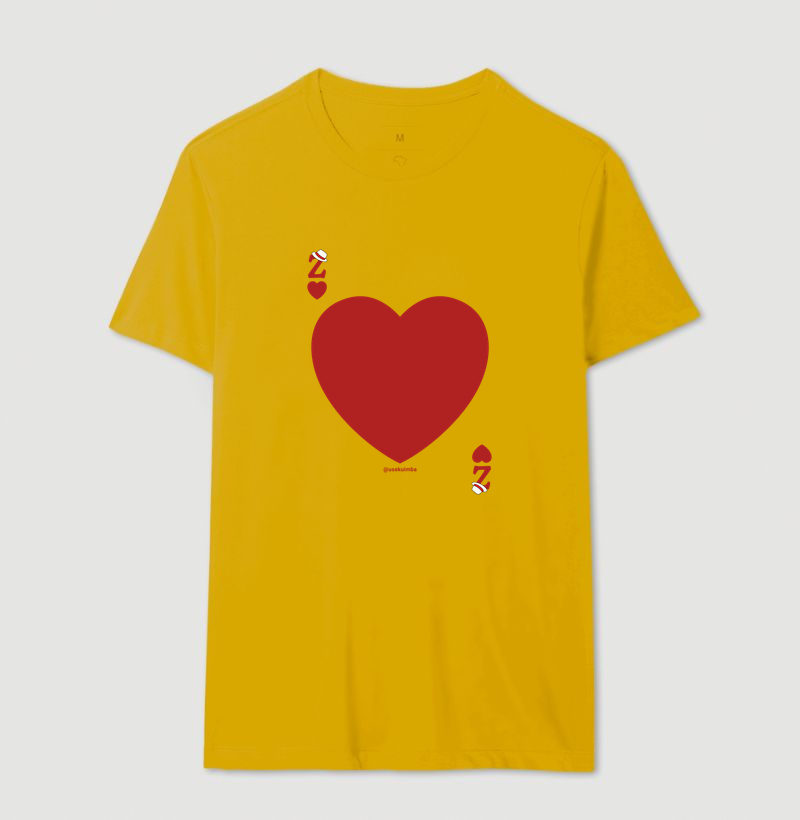 Camisa 13