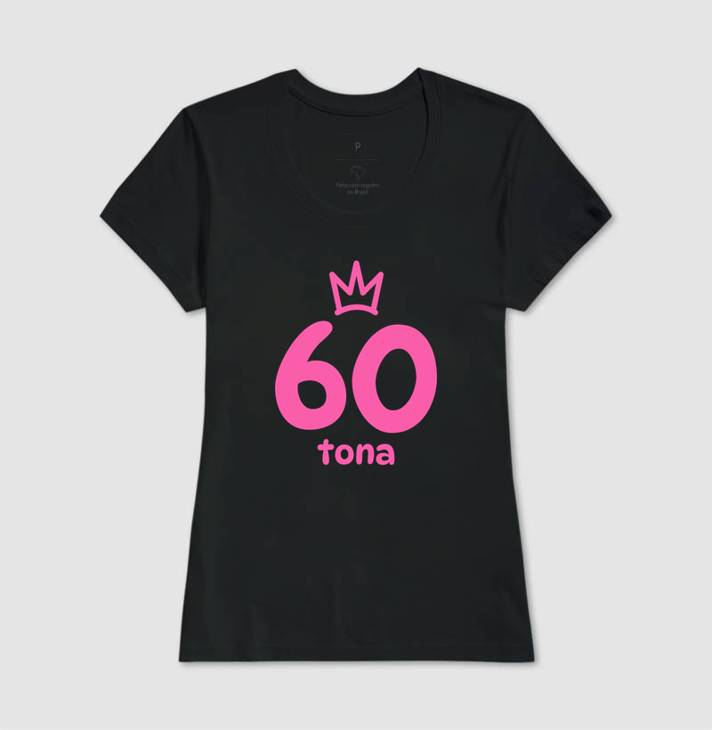 60 Tona Rosa - Imagem 6
