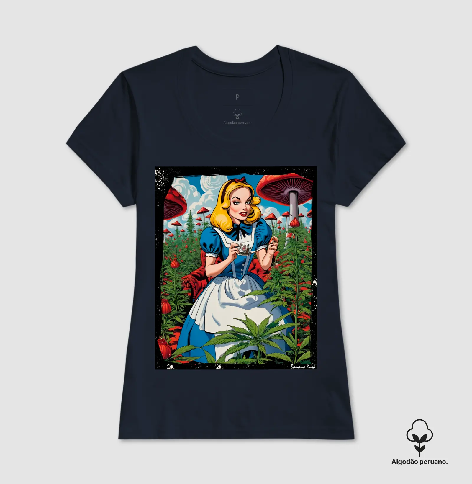 Camisa 5
