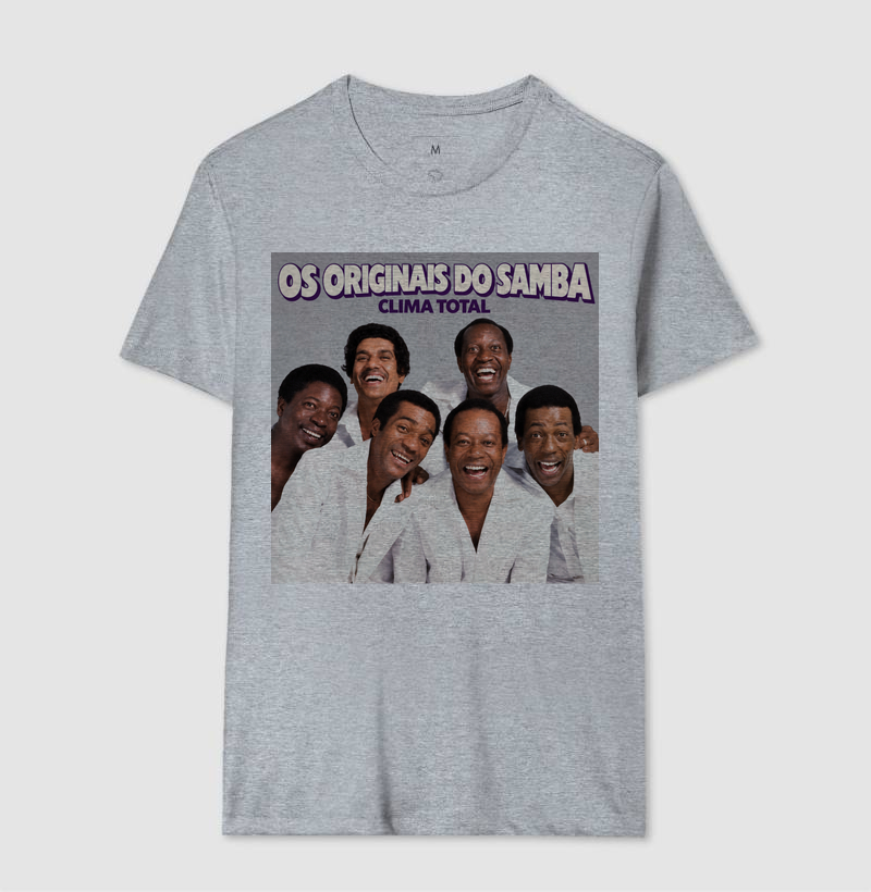 Os Originais do Samba  - Imagem 9
