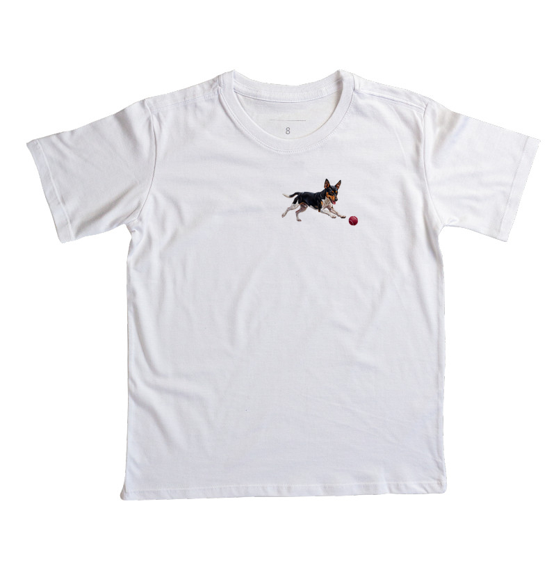Fox Paulistinha Minimalista - Imagem 4
