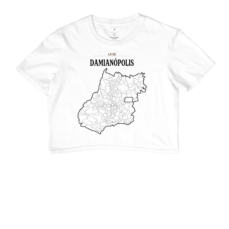 Damianópolis | Território GO - Imagem 3