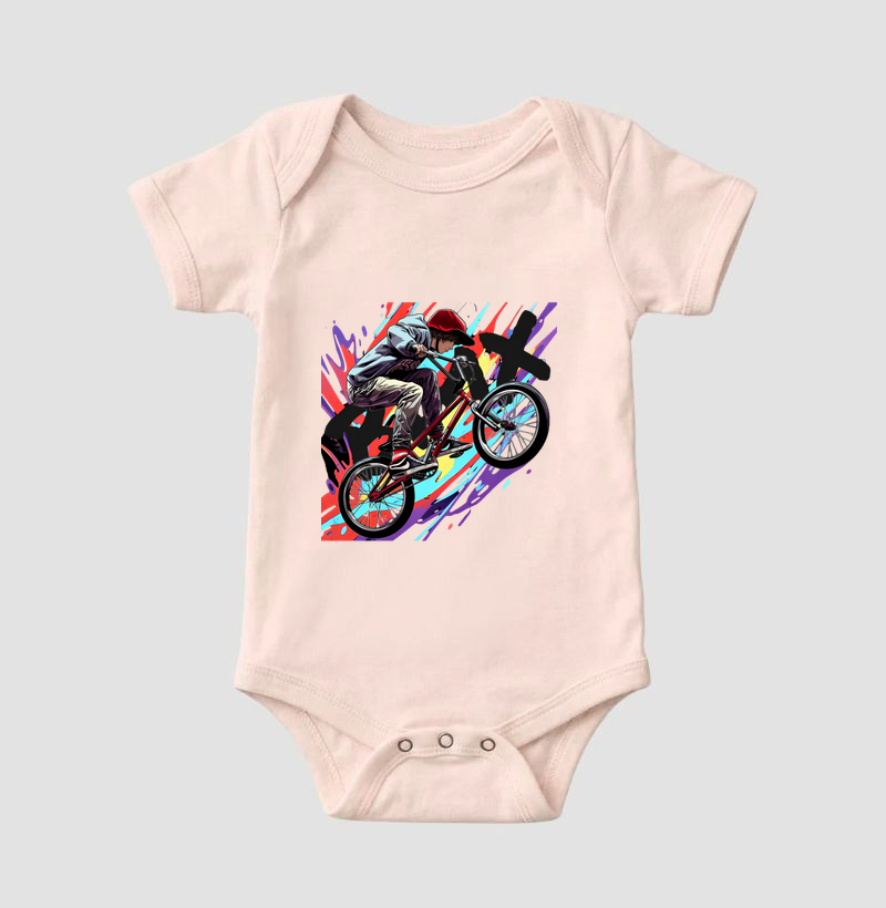 Camiseta Bicicrosss - Imagem 5