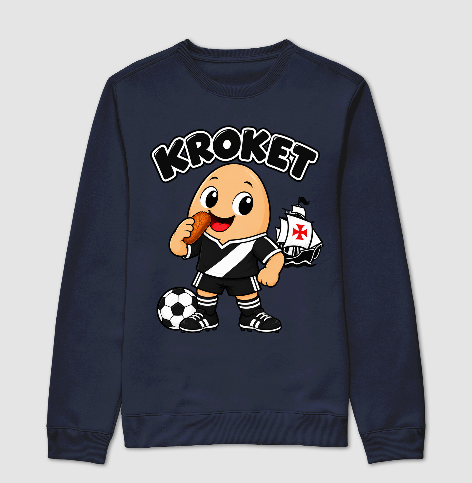 Egg Kroket - Gigante - Imagem 5