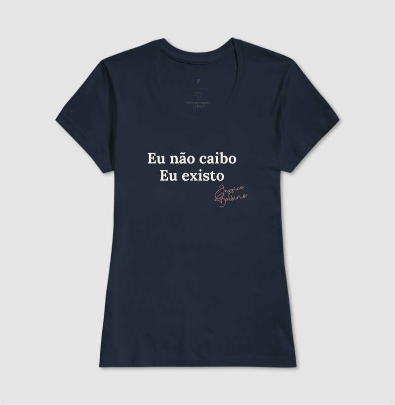 Eu não caibo. Eu existo. - Imagem 7