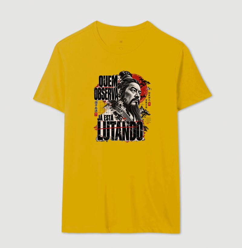 Sun Tzu - Quem Observa Já Está Lutando - Imagem 14