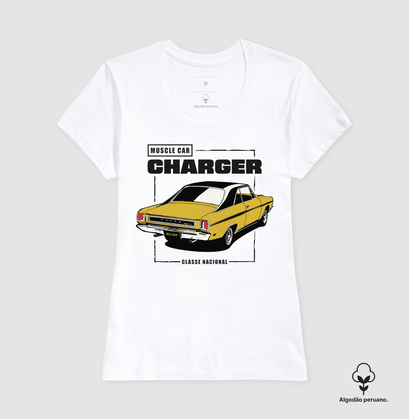 Camisa 8
