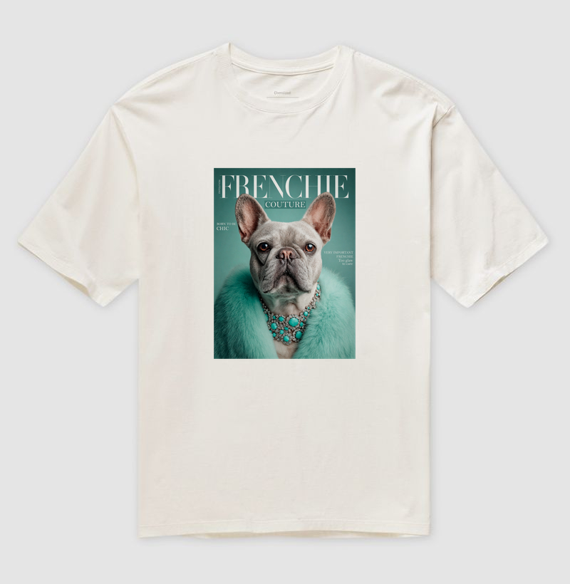 Frenchie Couture ✨🐾 - Imagem 7