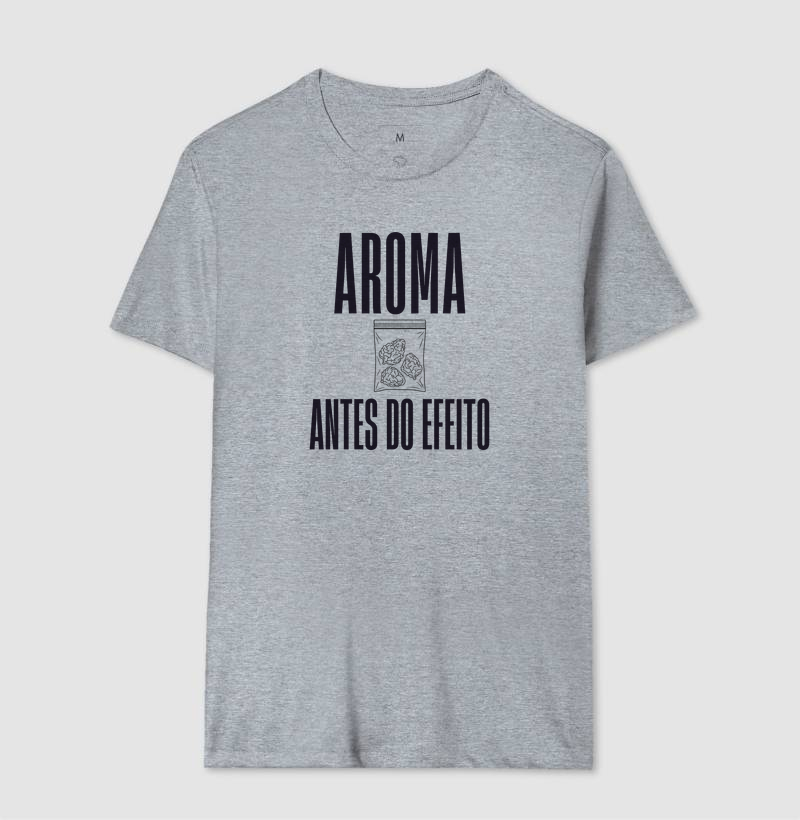 Aroma antes do efeito - Imagem 8