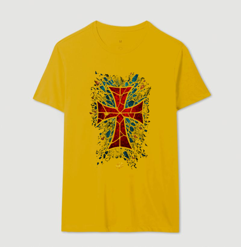 Camisa 16