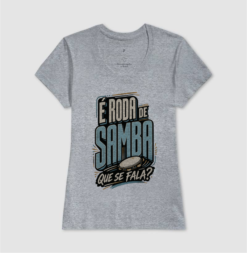 É Roda de Samba que se fala? - Imagem 9