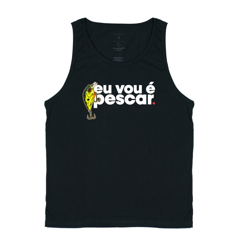 Eu Vou É Pescar! - Imagem 3