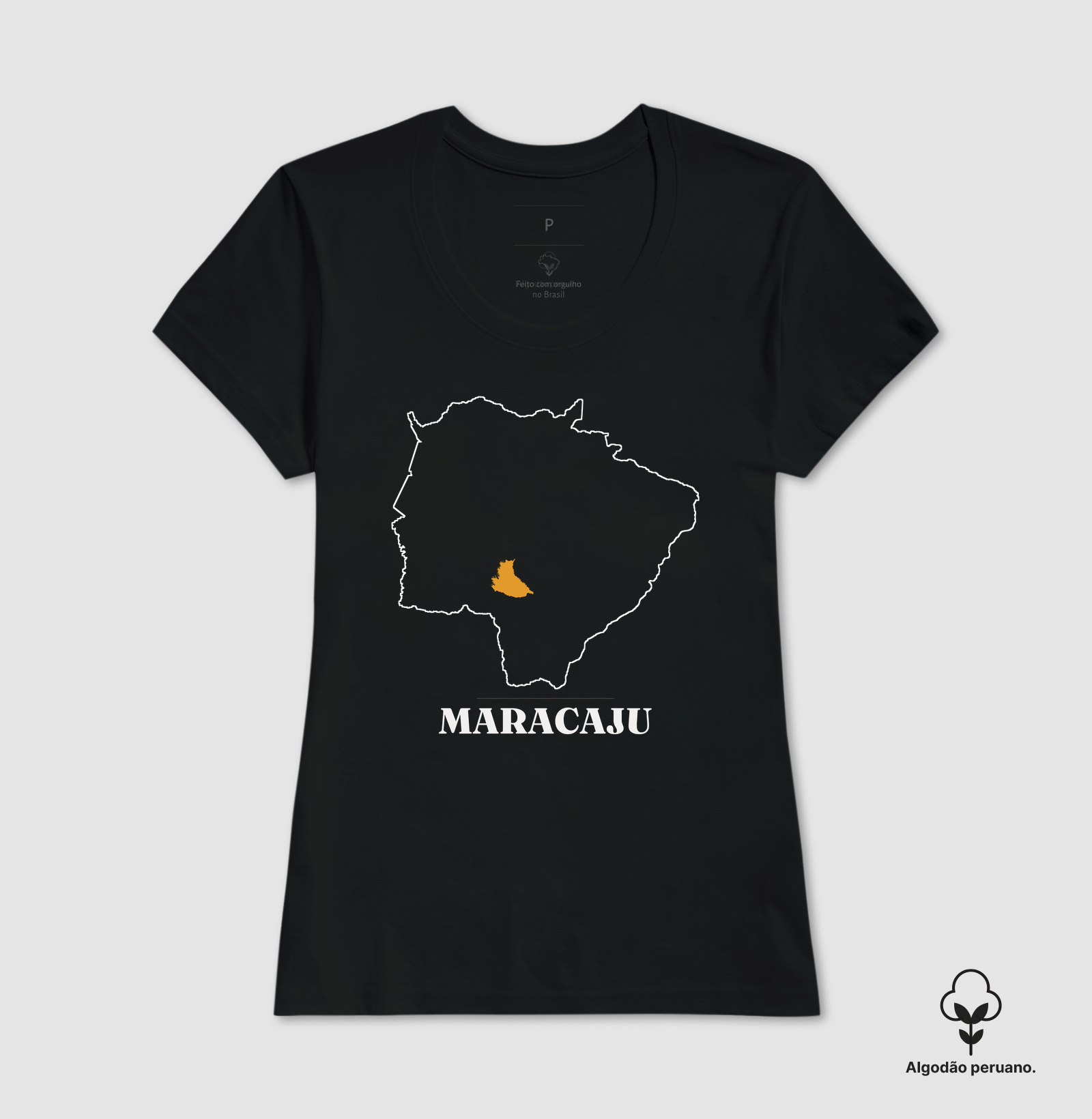 Maracaju | Traço MS - Imagem 3