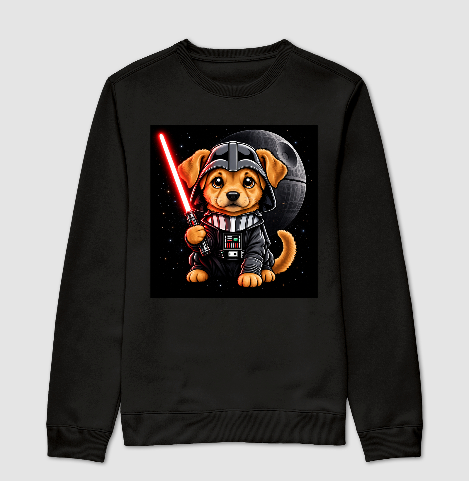 Dog Vader - Imagem 4