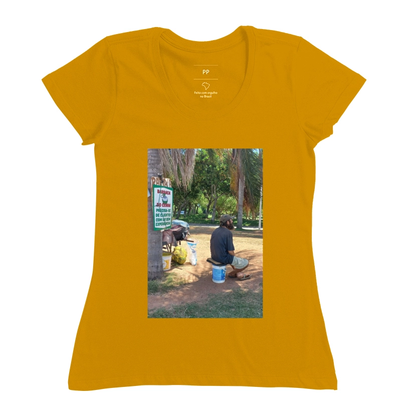 Camisa 14