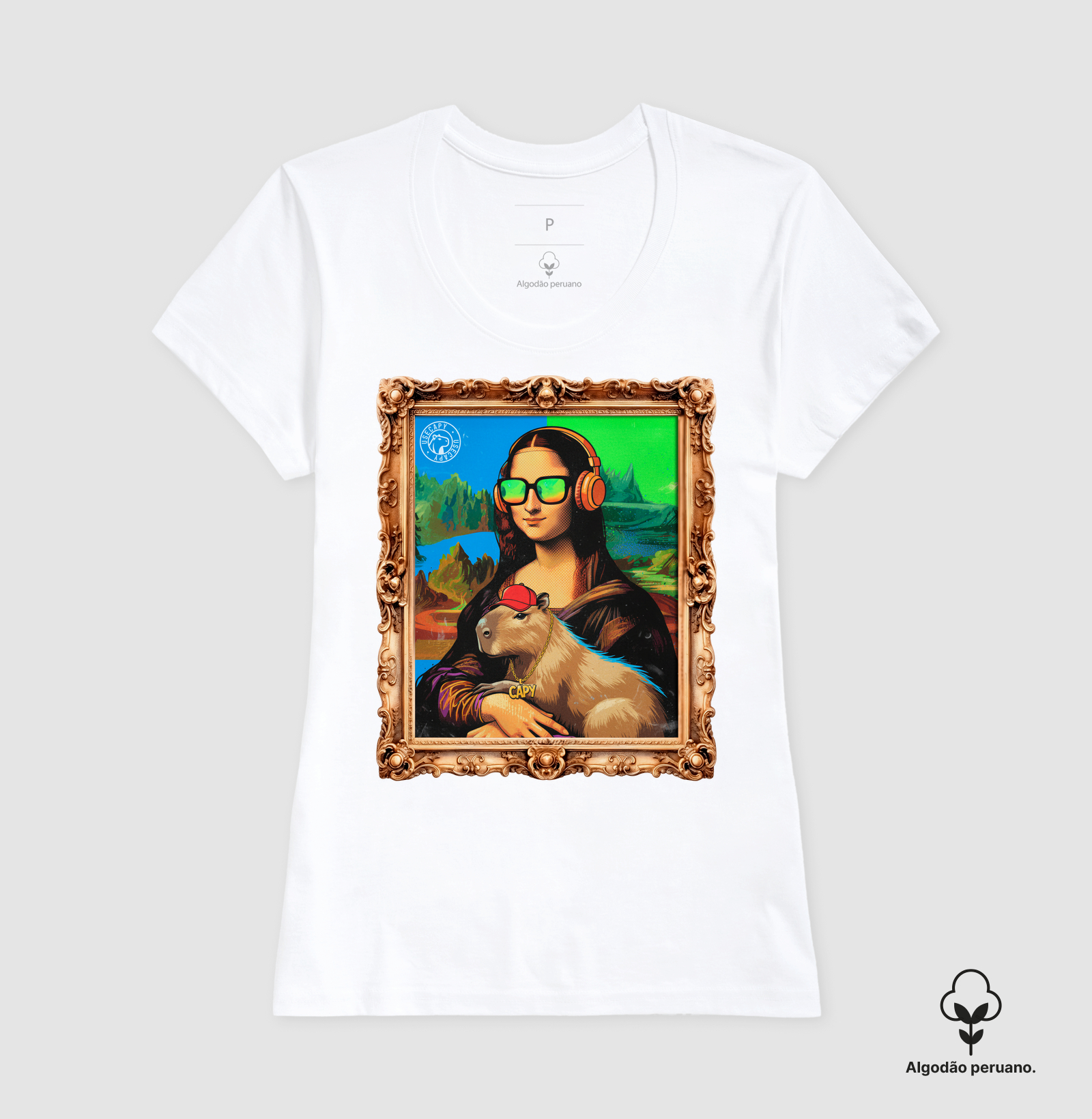 Camisa 5