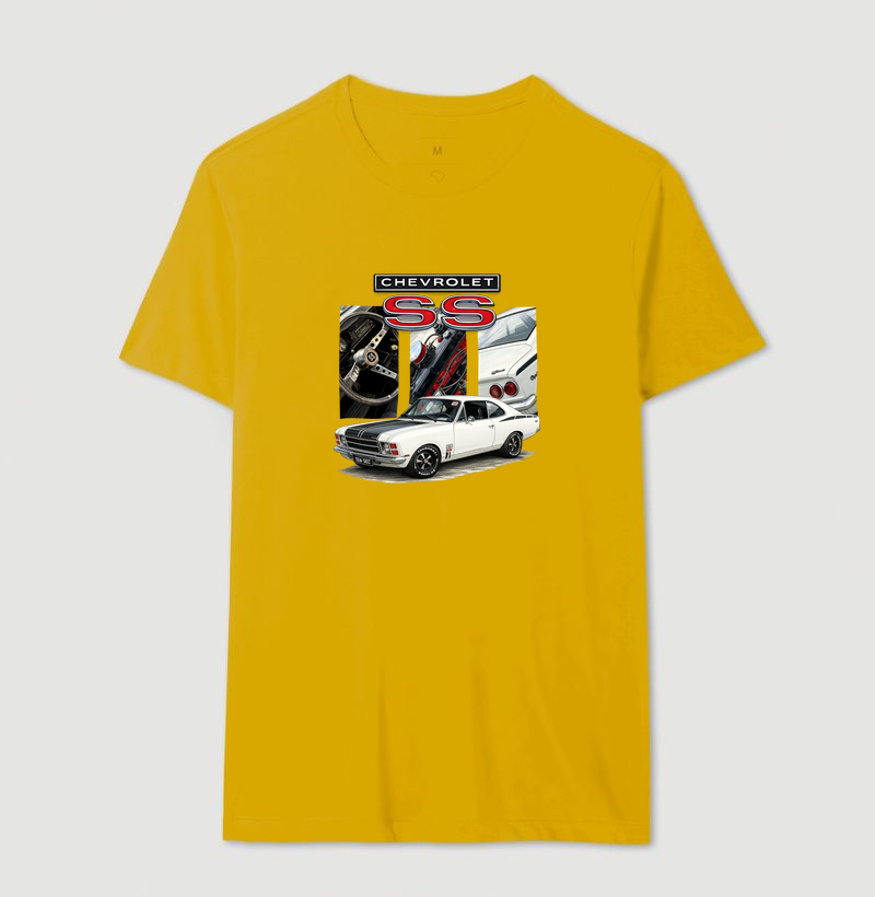 Camisa 13