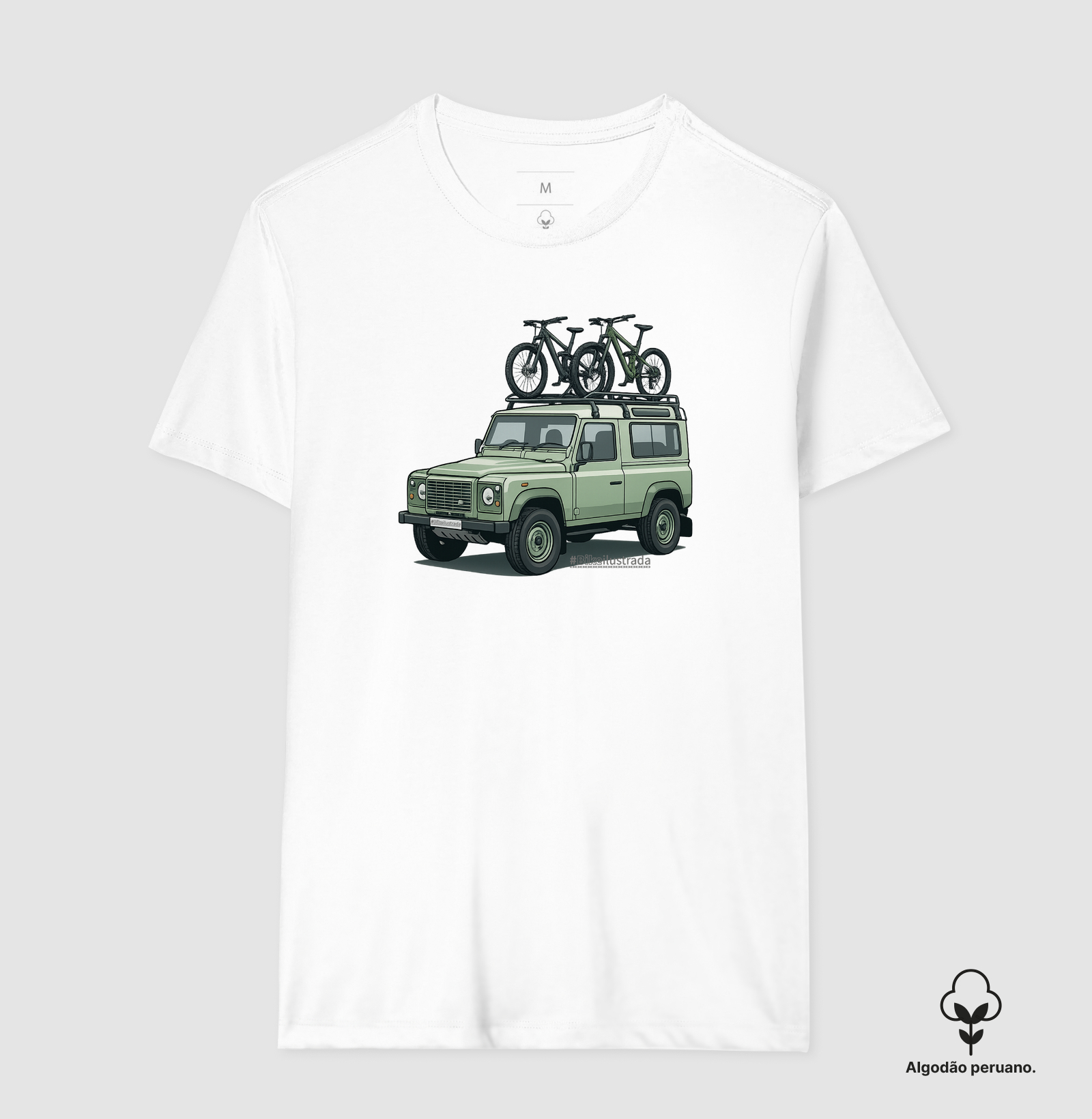 Camisa 6