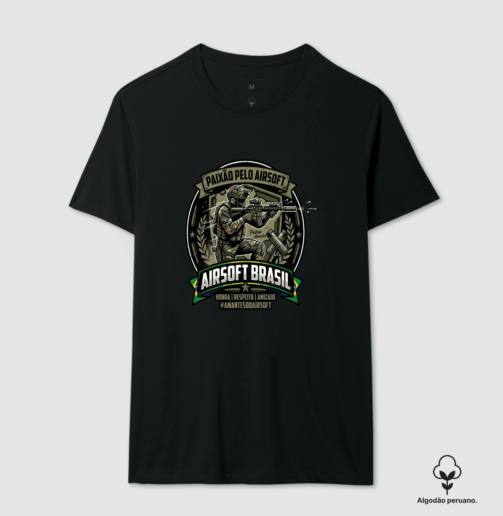 Camisa 3