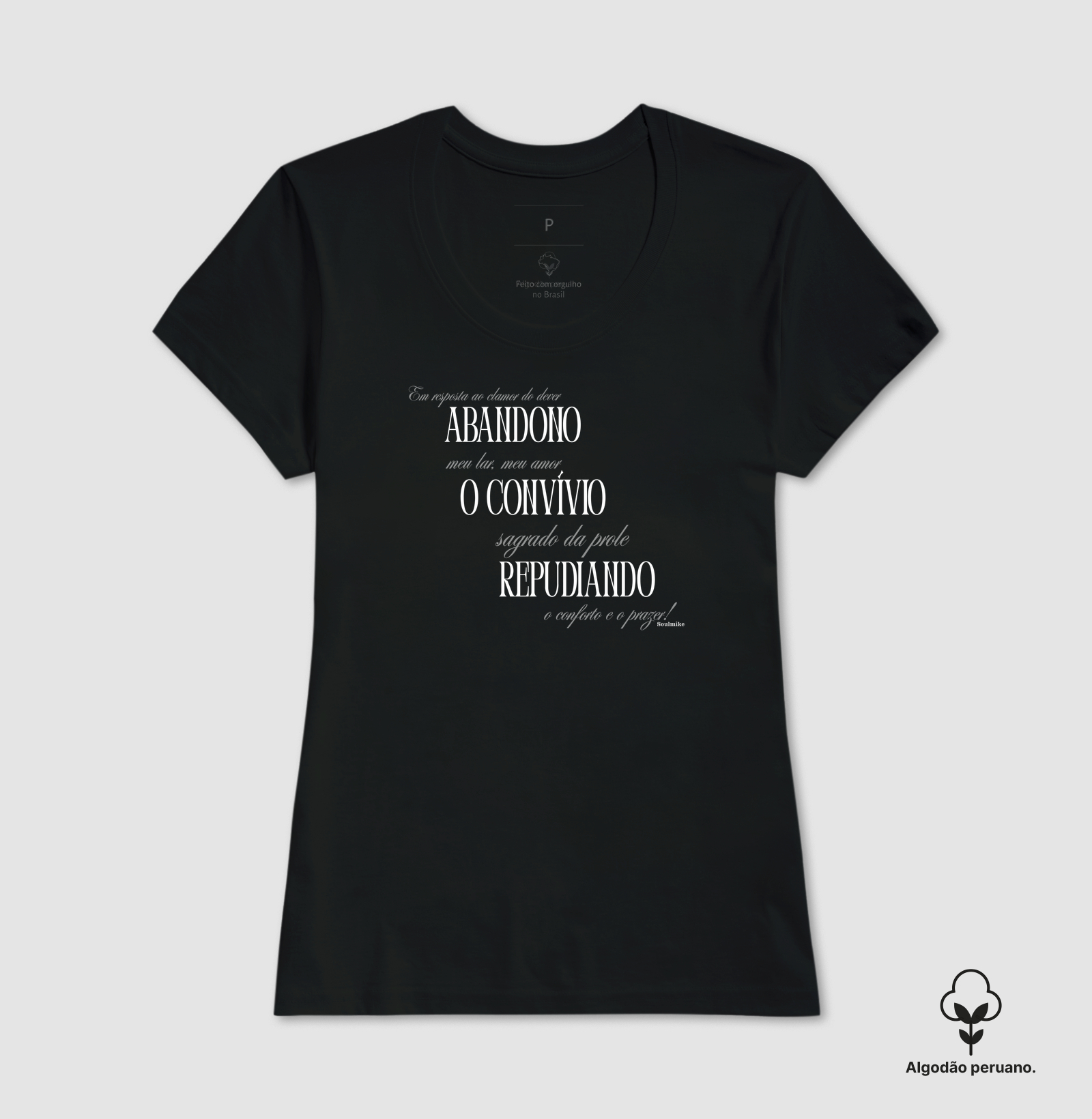 Resposta ao clamor do dever - Imagem 4