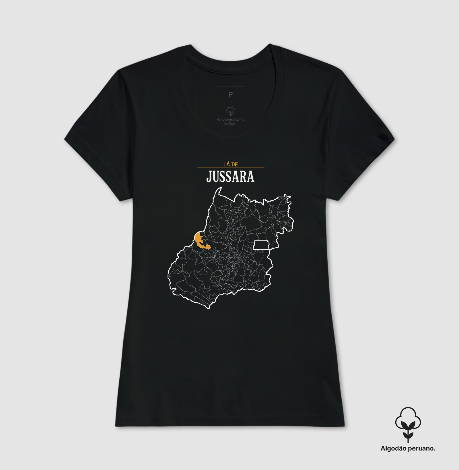 Camisa 3