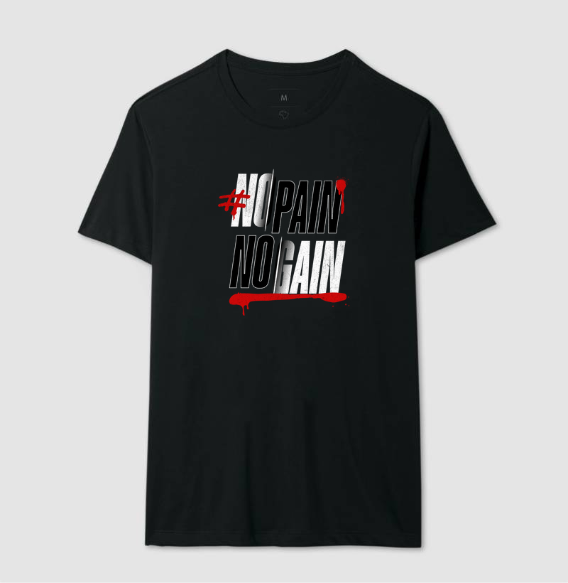 no-pain-no-gain - Imagem 2