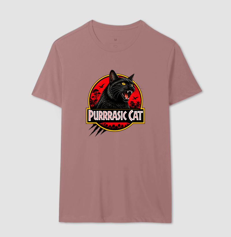 Purrrassic Cat - Imagem 16