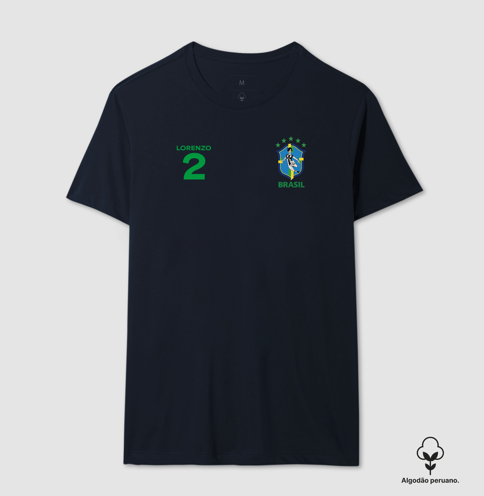 Camisa 10
