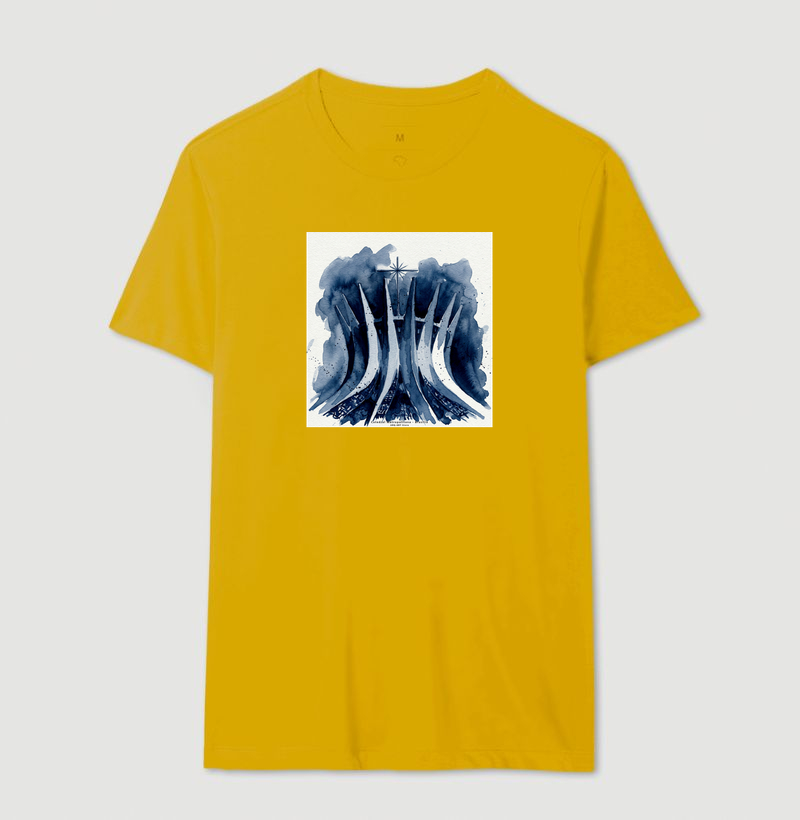 Camisa 16
