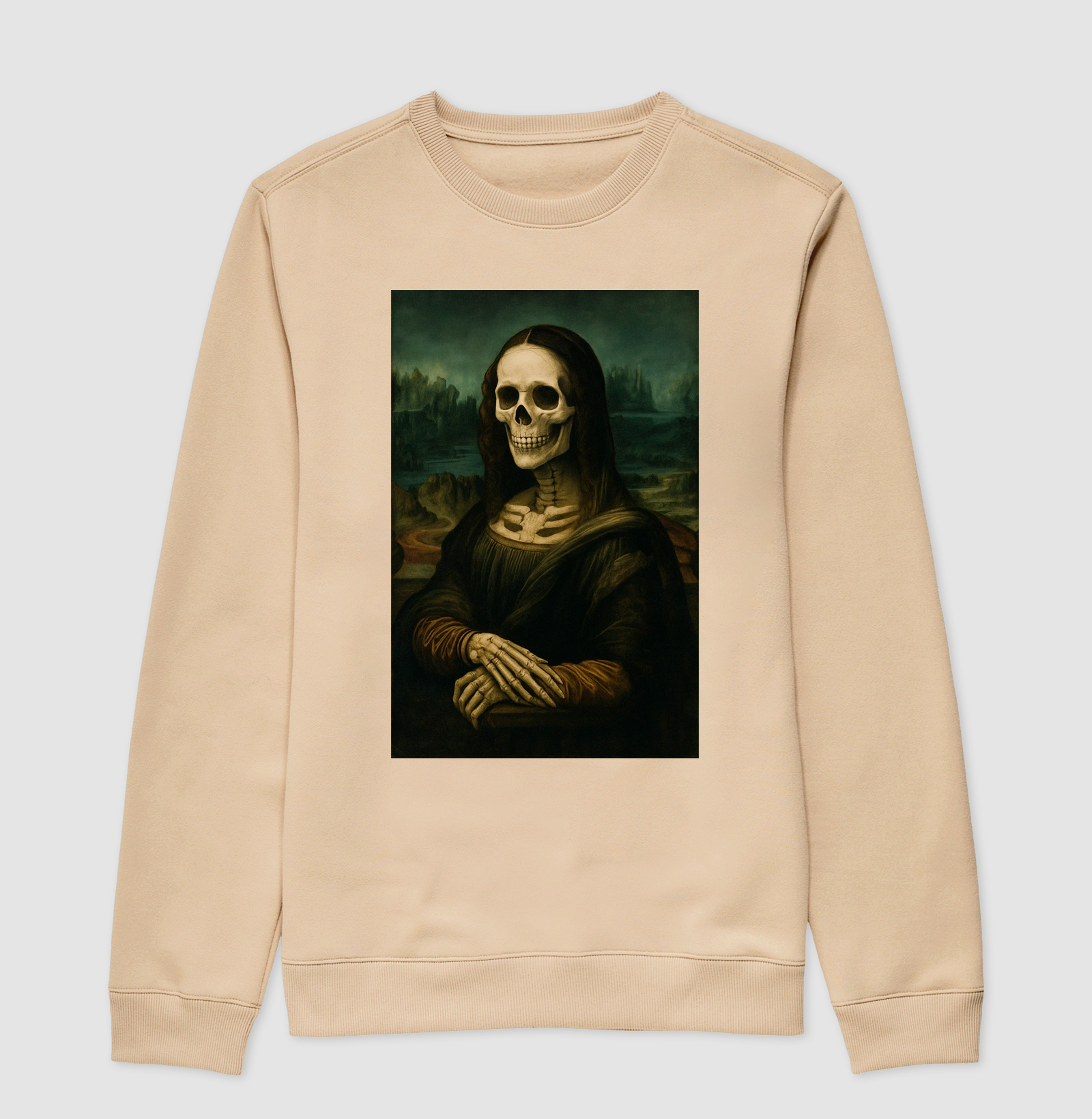 Mona Skullisa