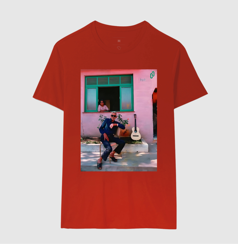 Camisa 9