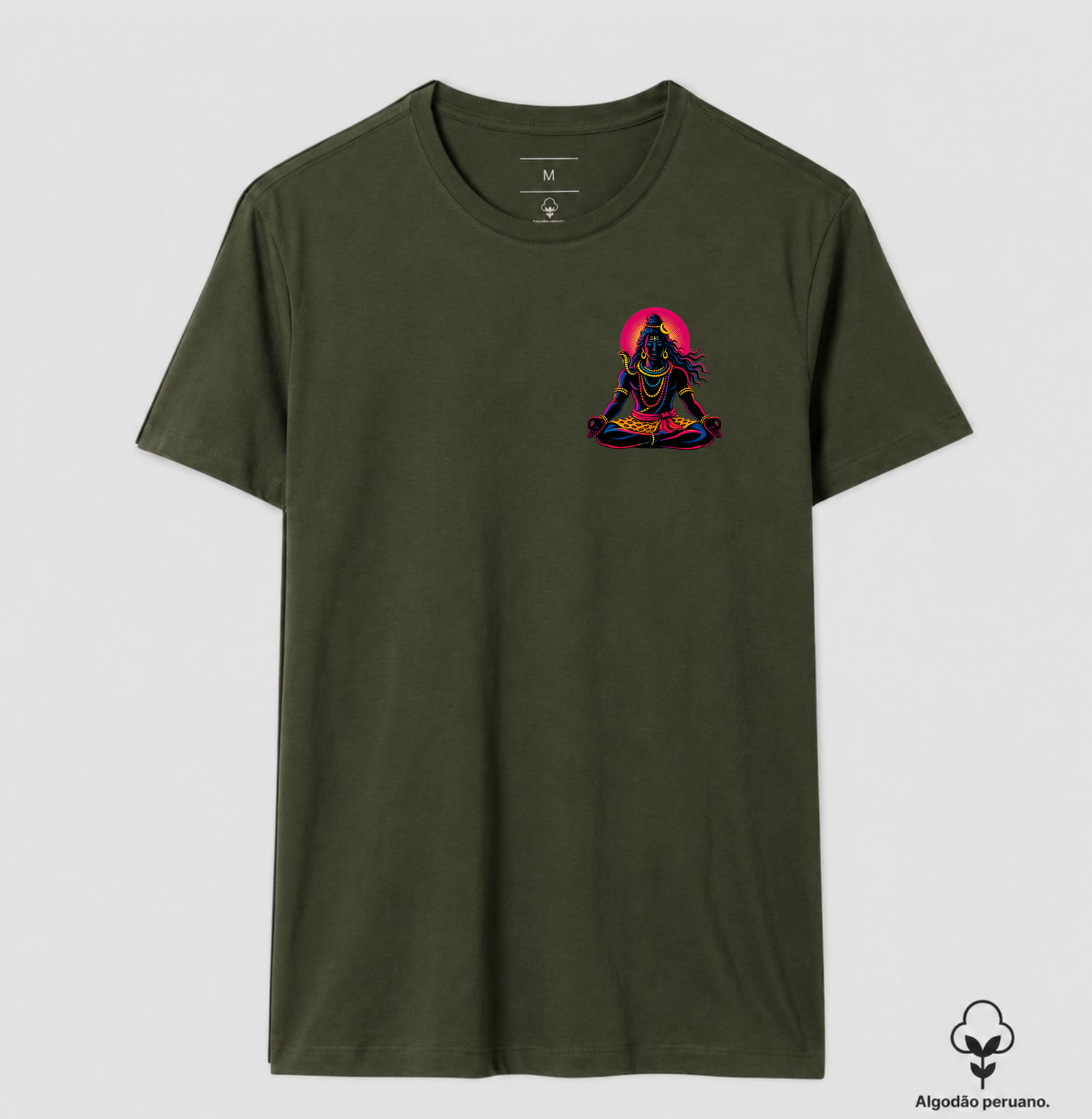 Camisa 8