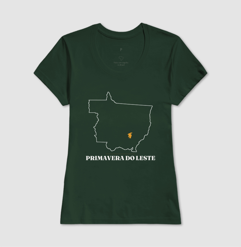 Primavera do Leste | Traço MT - Imagem 13